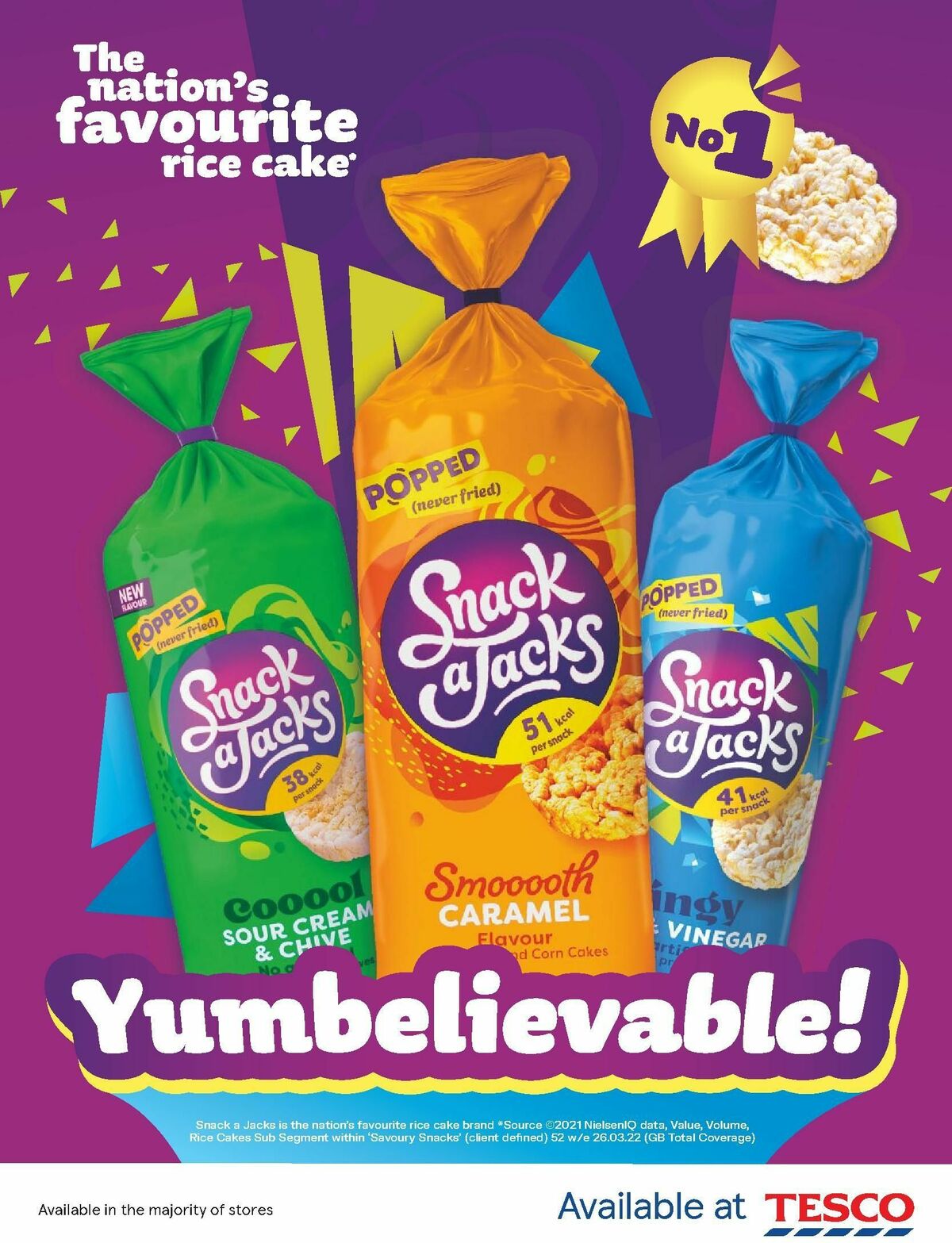 TESCO Magazine September Offers from 1 September