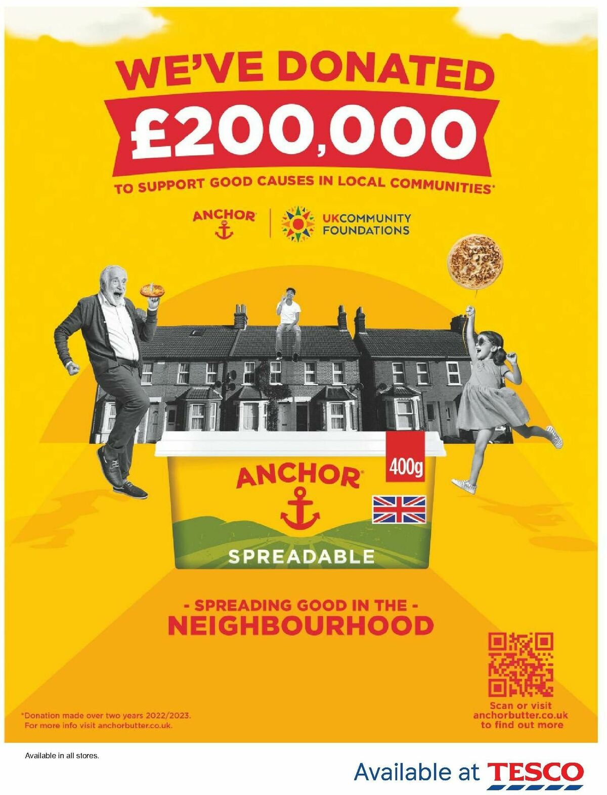 TESCO Magazine September Offers from 1 September