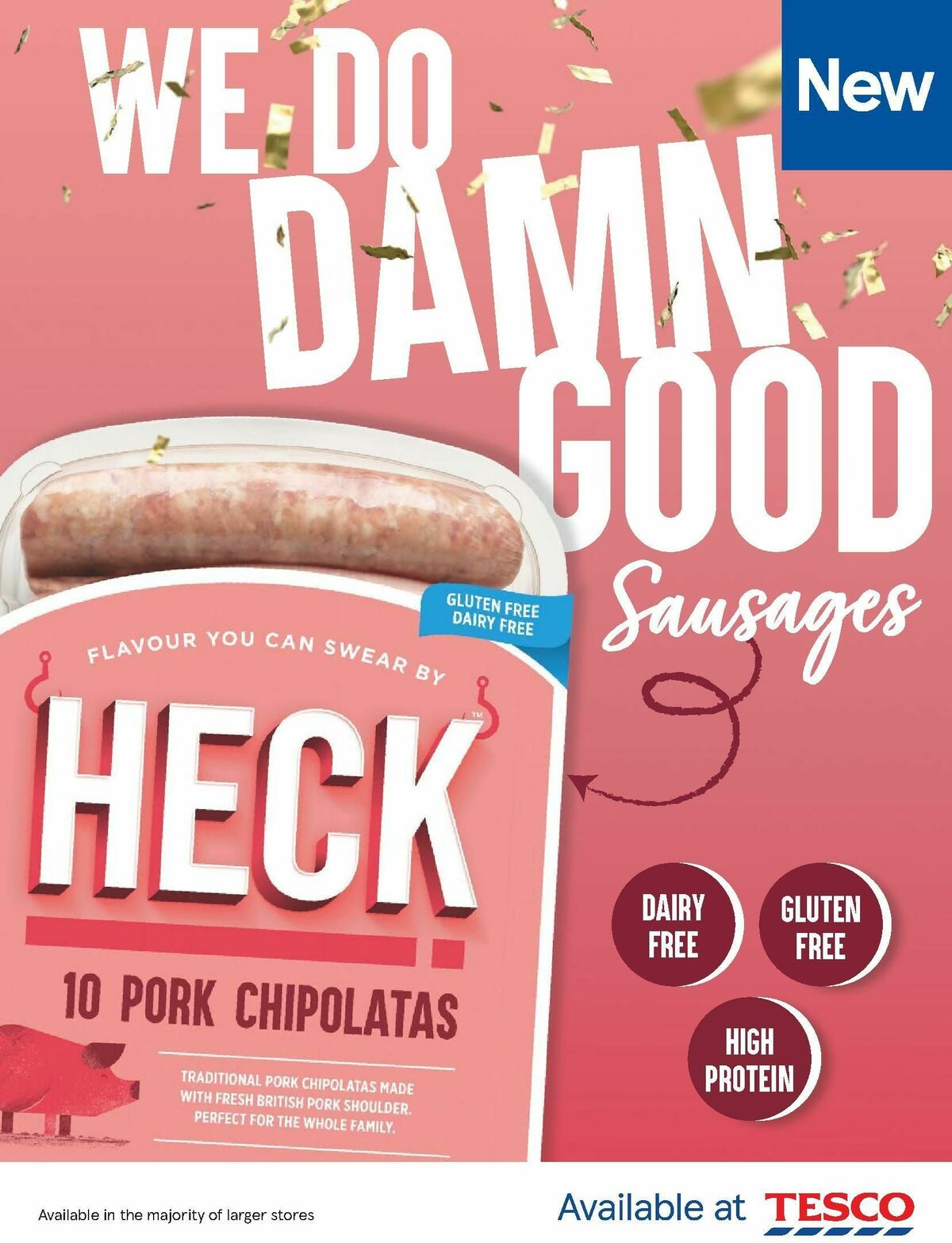 TESCO Magazine September Offers from 1 September