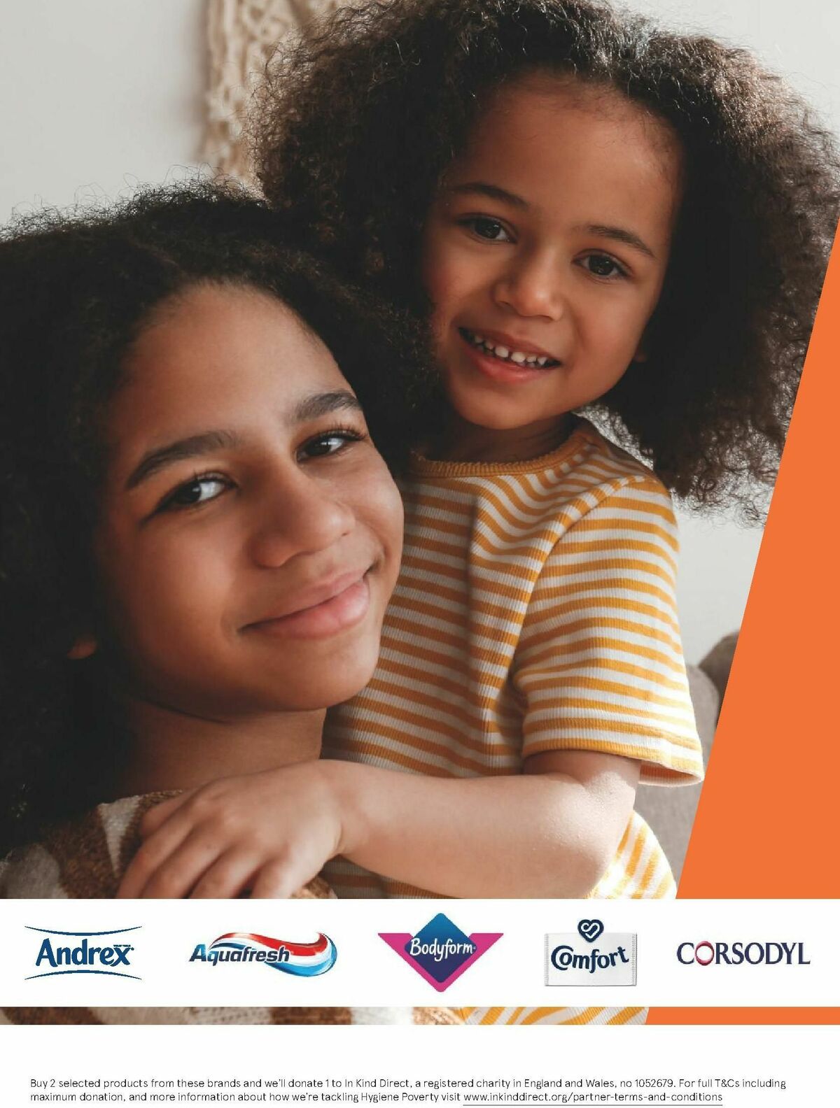 TESCO Magazine September Offers from 1 September