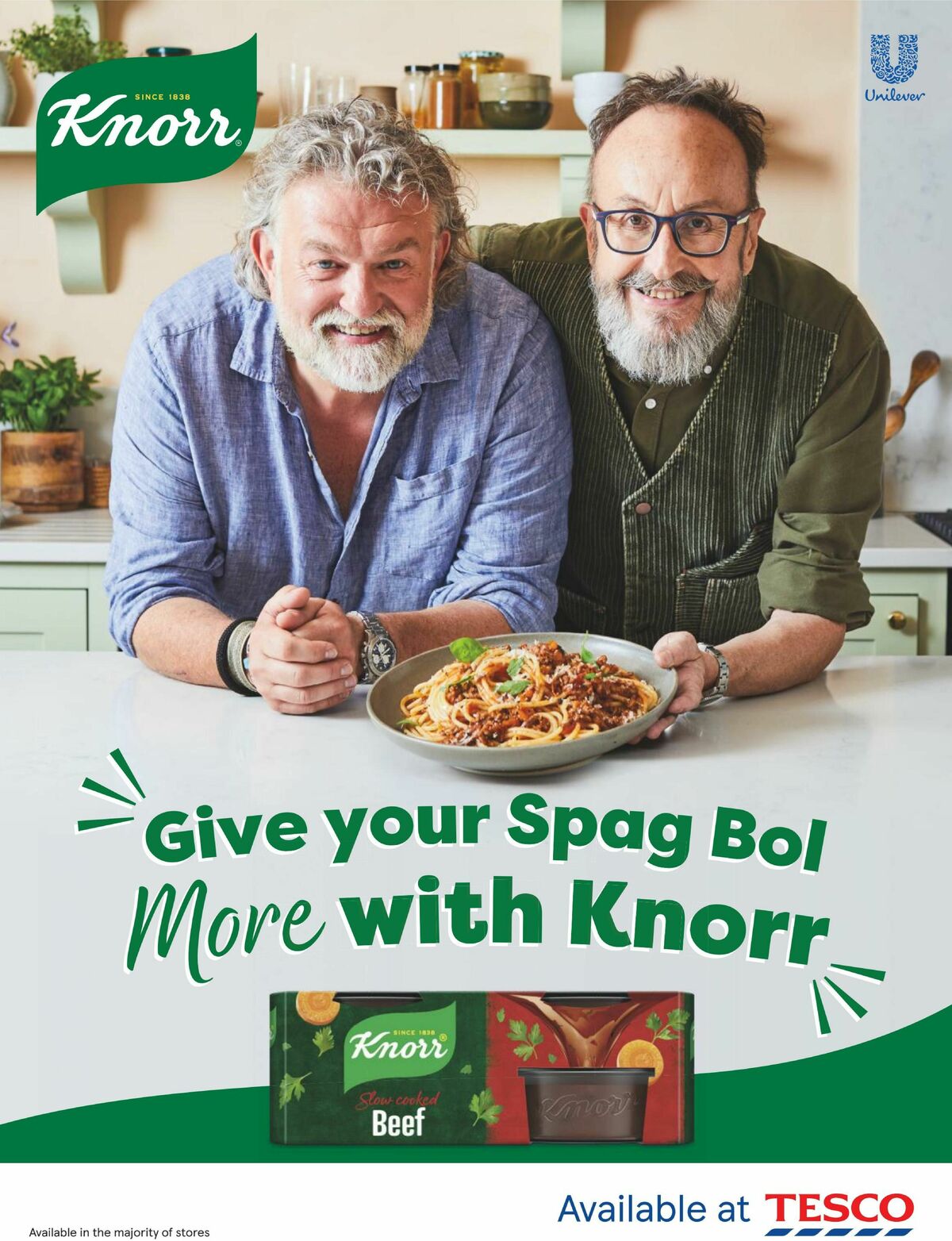 TESCO Magazine October Offers from 1 October