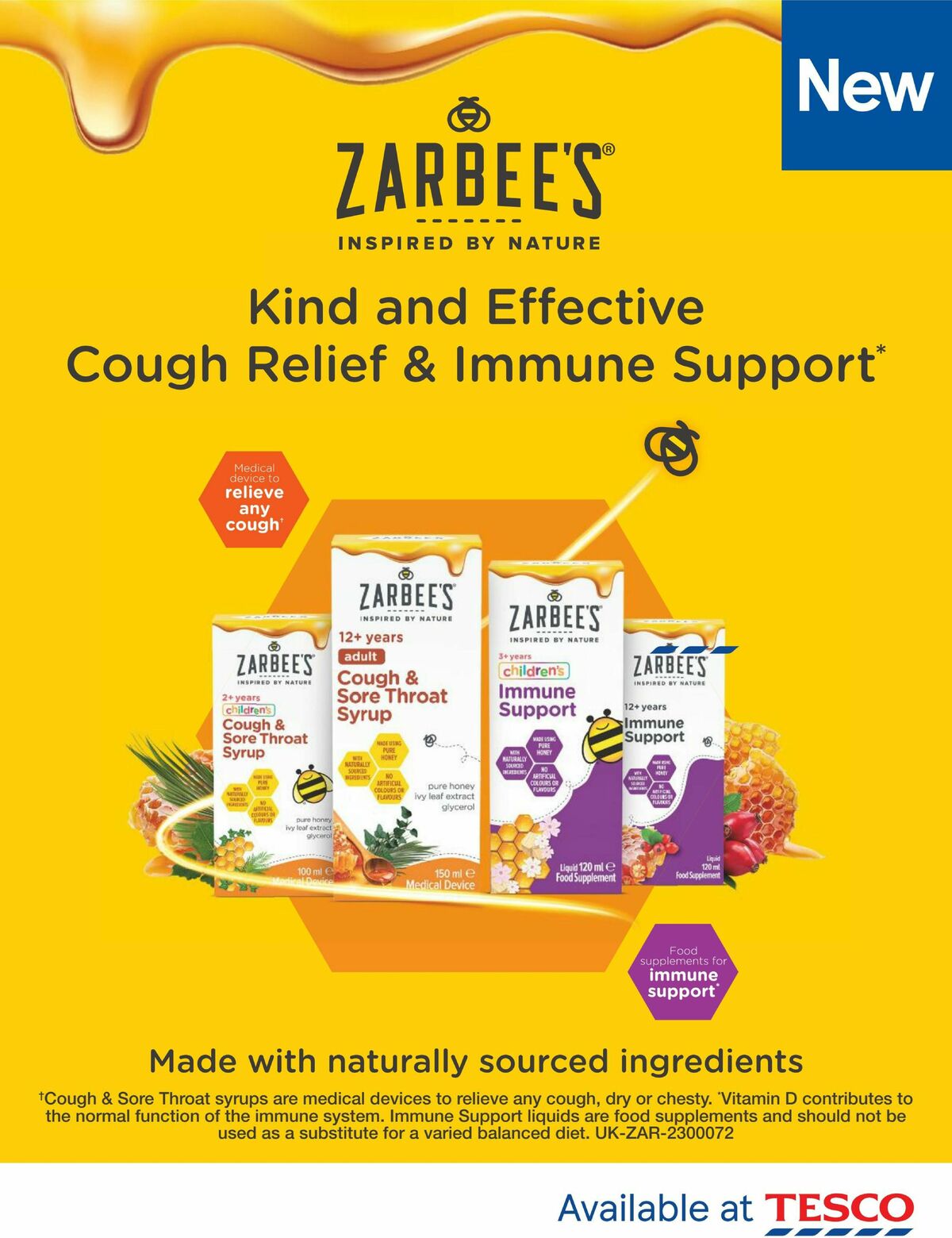 TESCO Magazine October Offers from 1 October