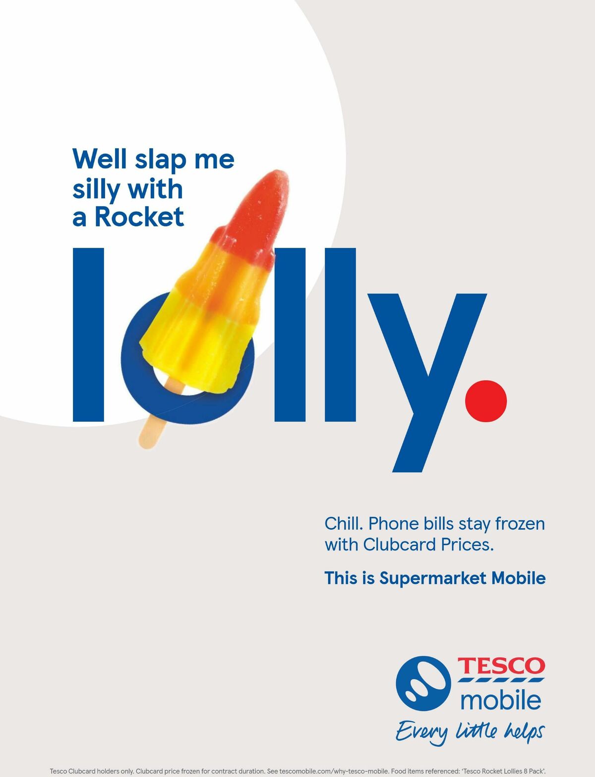 TESCO Magazine October Offers from 1 October