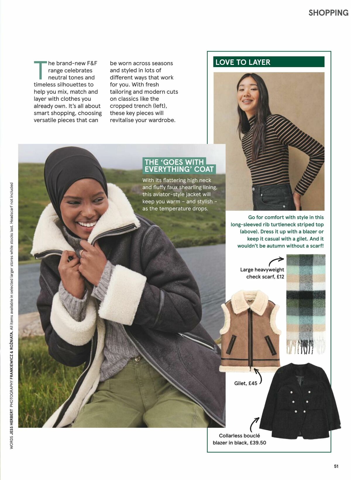 TESCO Magazine October Offers from 1 October