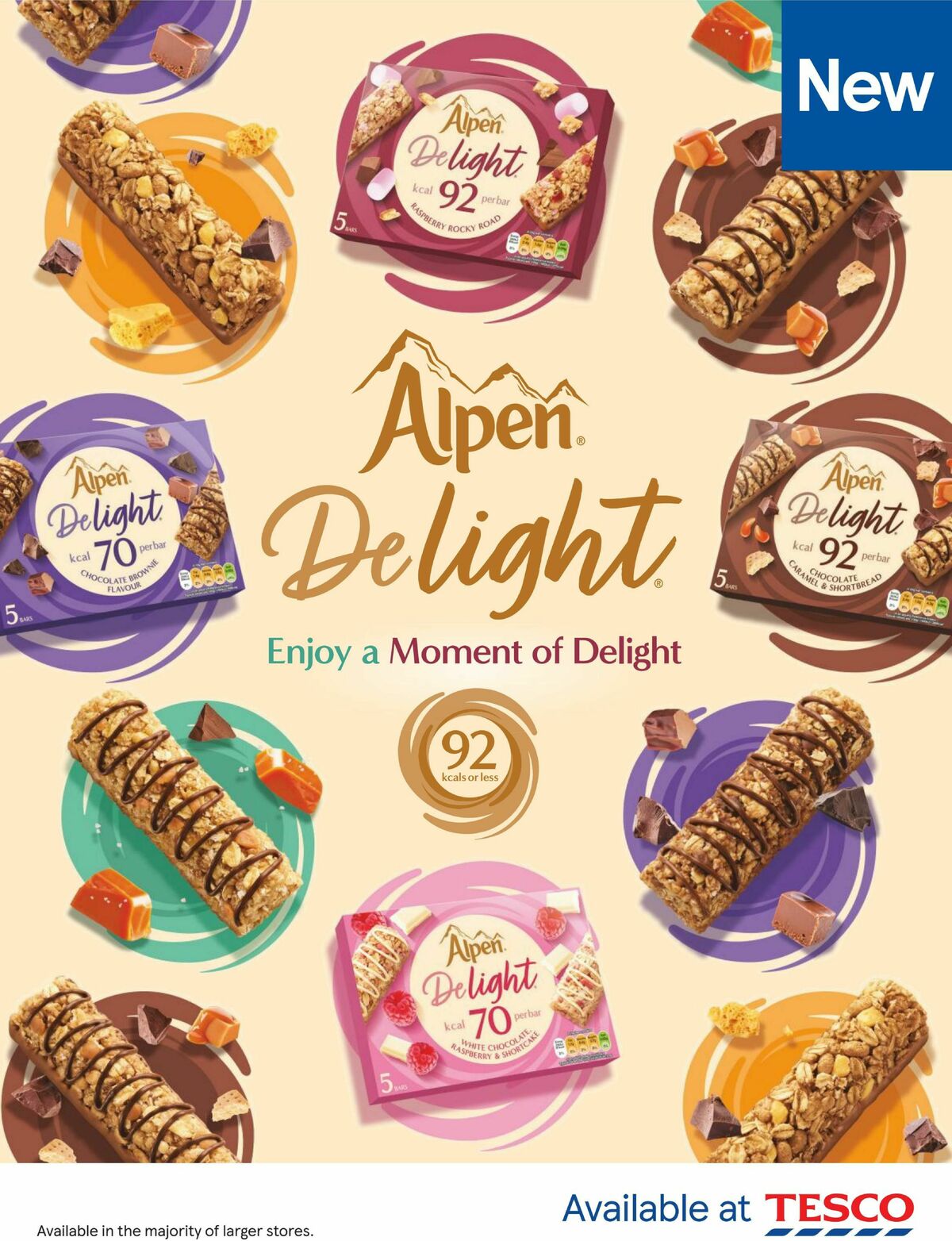 TESCO Magazine October Offers from 1 October