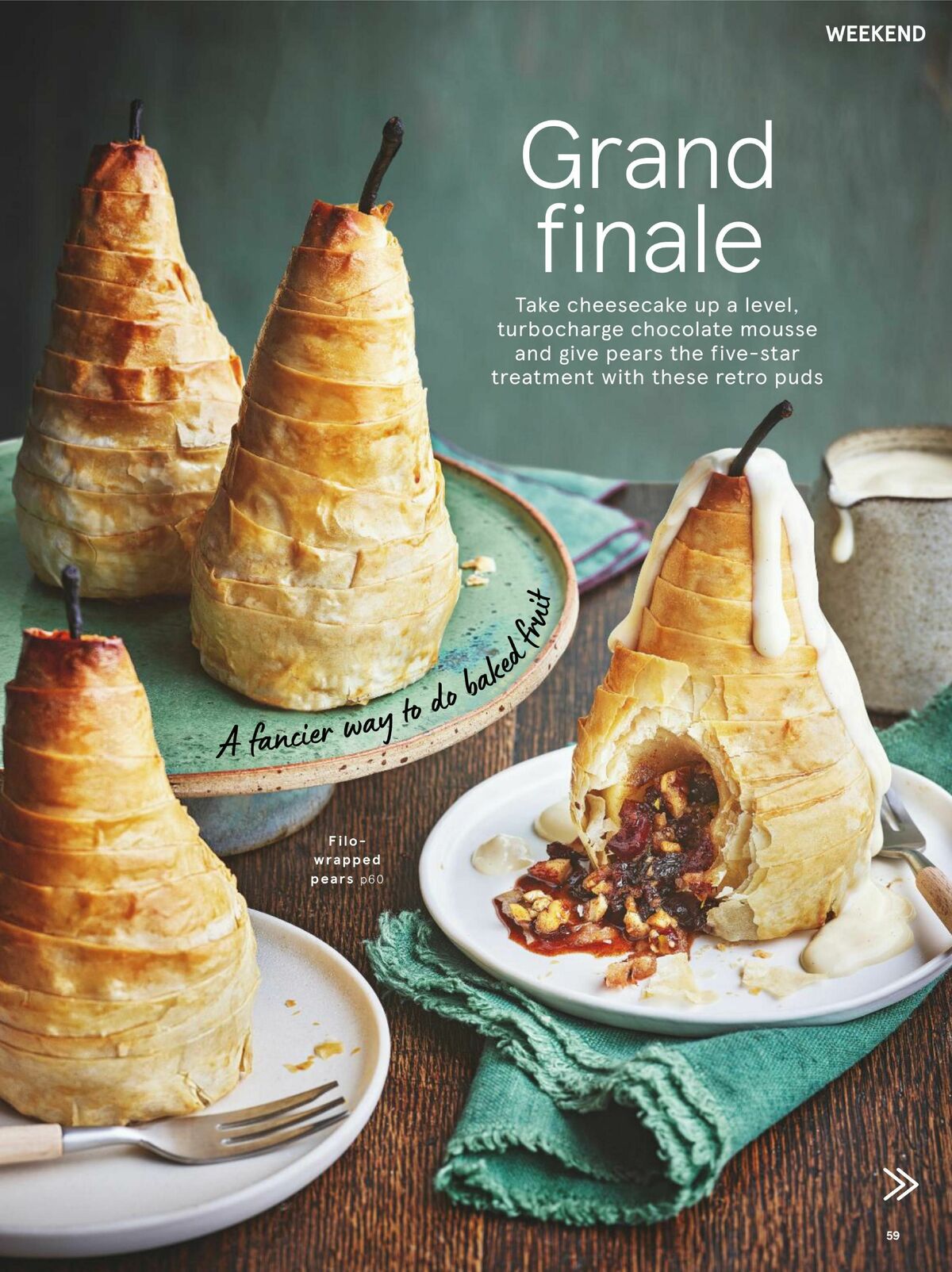 TESCO Magazine October Offers from 1 October