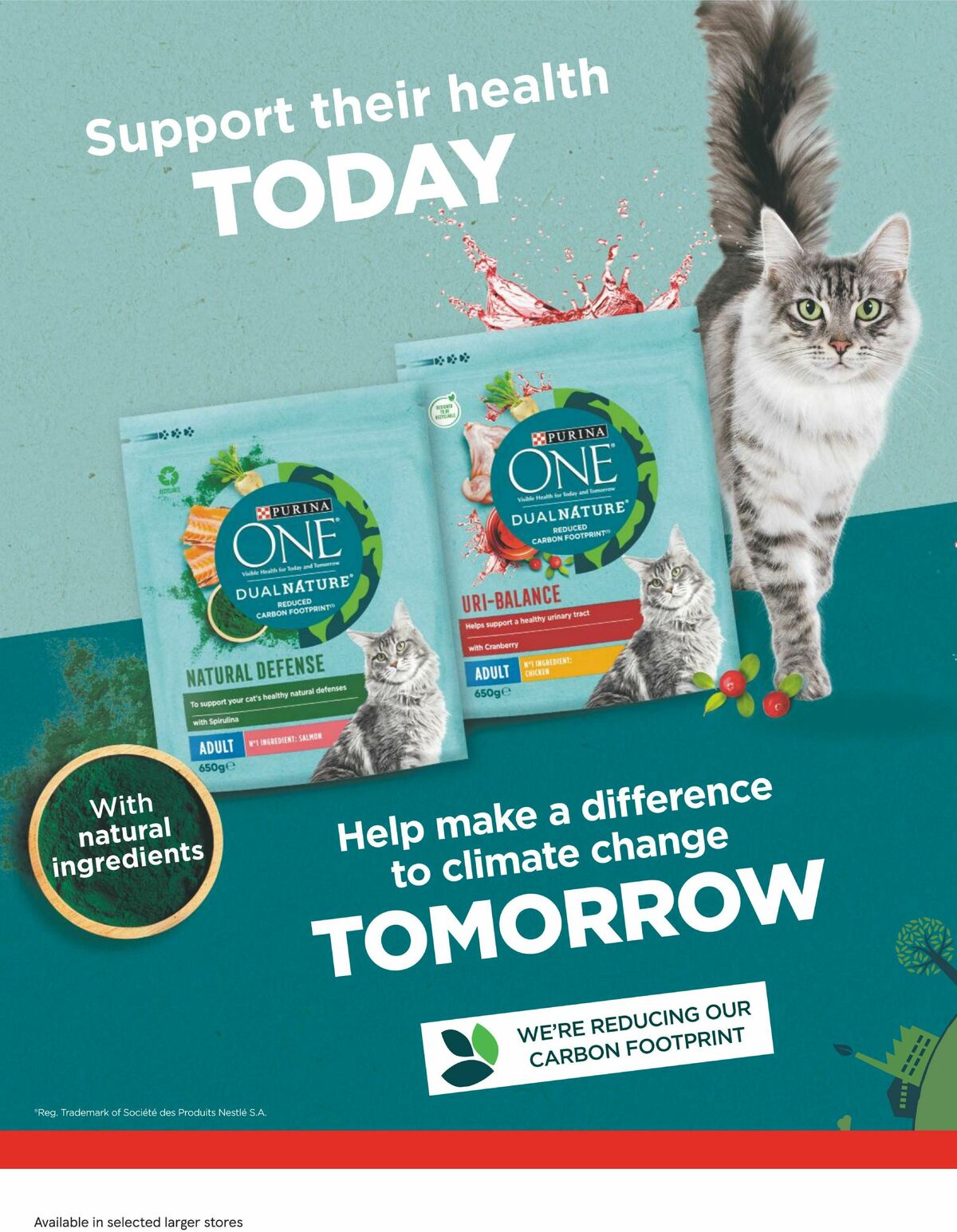 TESCO Magazine October Offers from 1 October