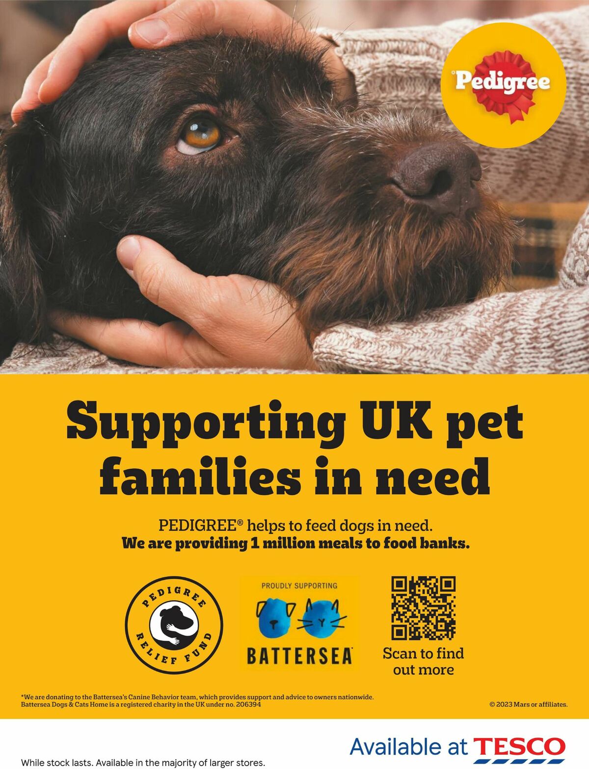 TESCO Magazine October Offers from 1 October