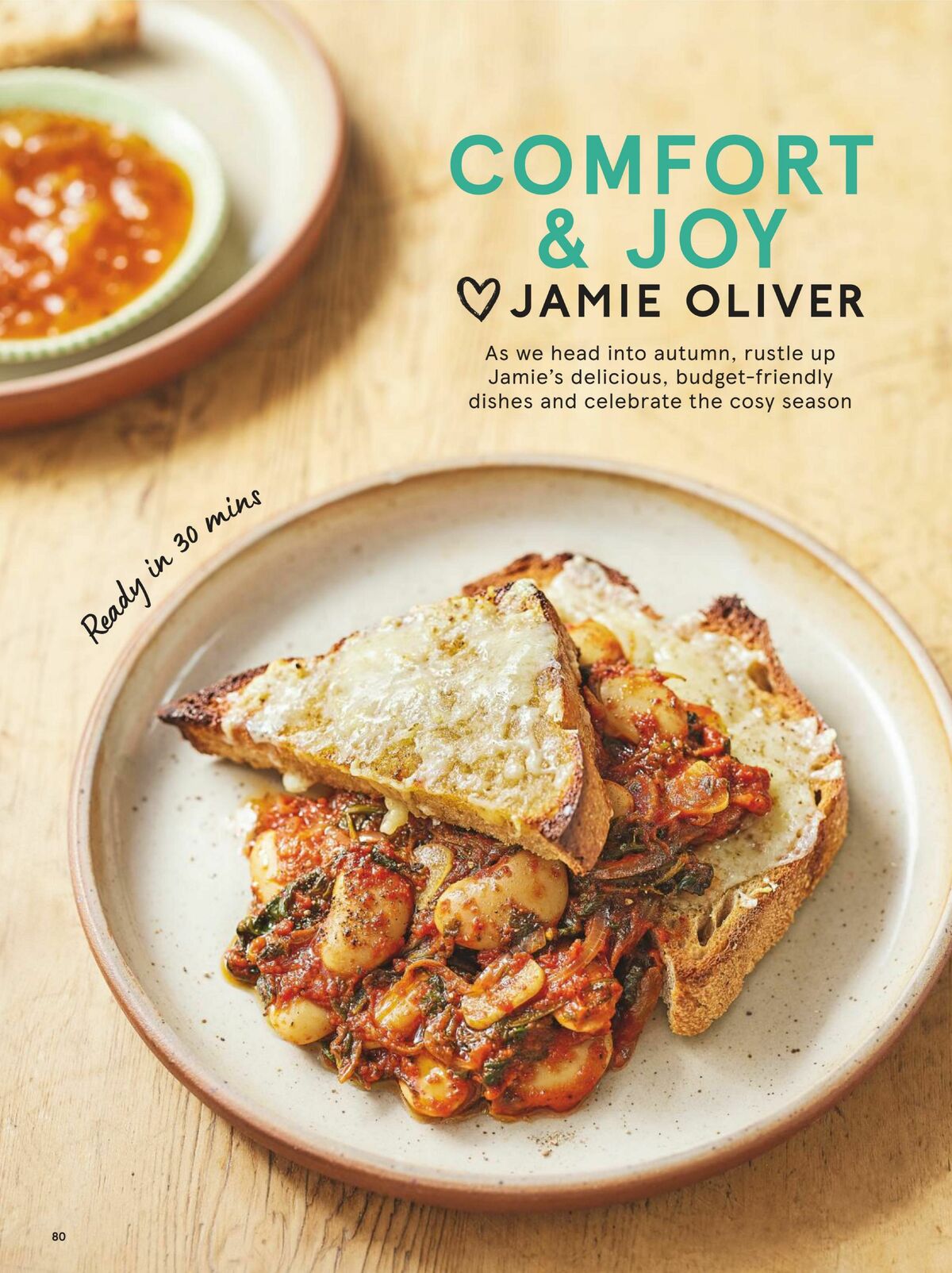 TESCO Magazine October Offers from 1 October