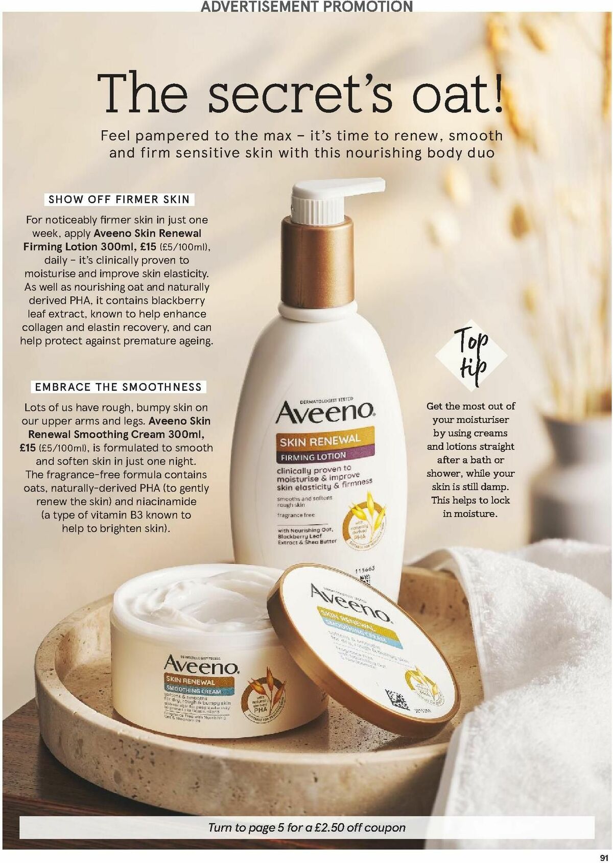 TESCO Magazine June Offers from 8 June