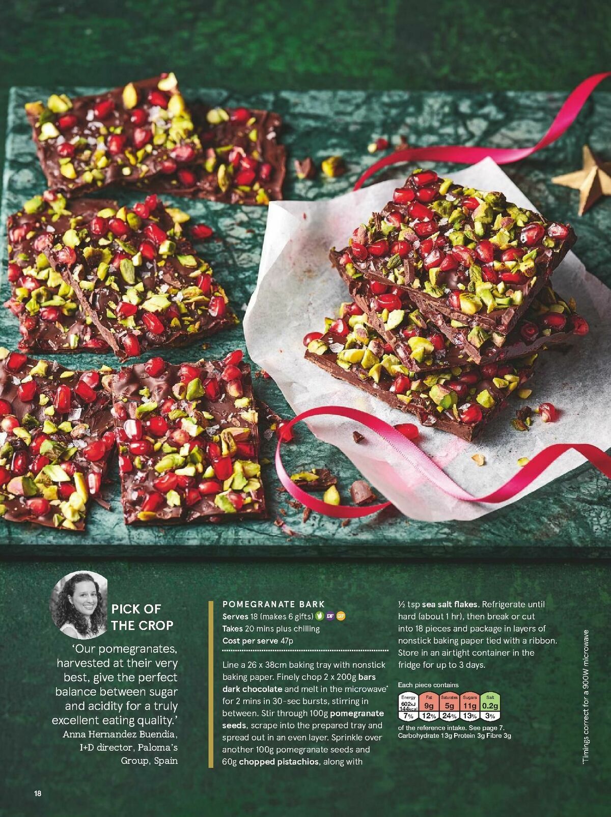 TESCO Magazine December Offers from 1 December