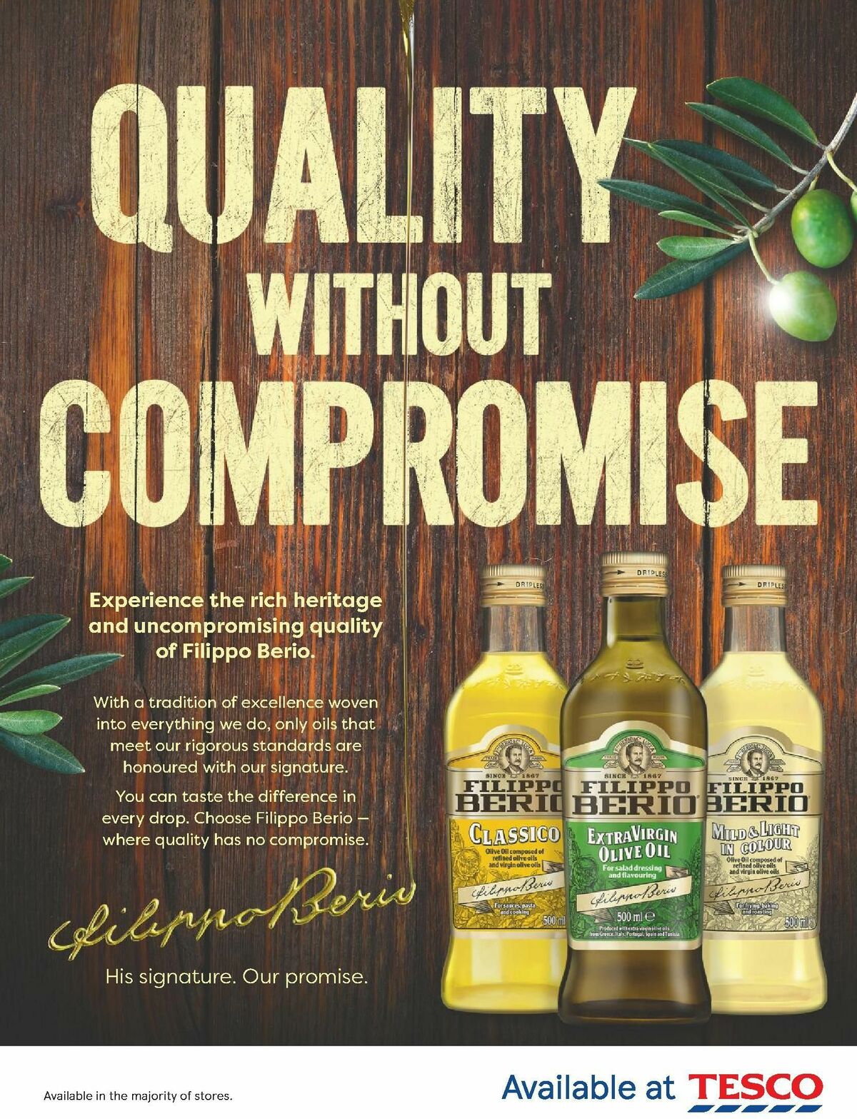 TESCO Magazine December Offers from 1 December