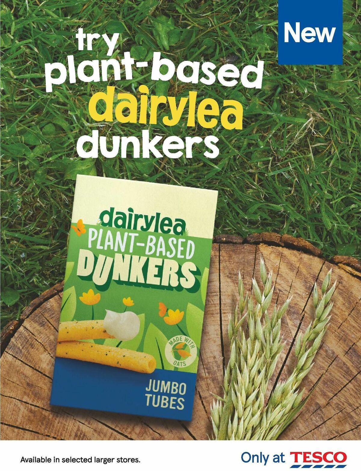 TESCO Magazine January Offers from 6 January