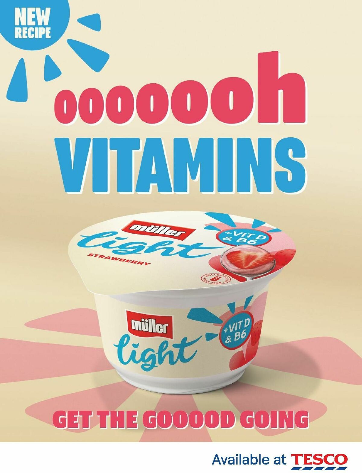 TESCO Magazine January Offers from 6 January