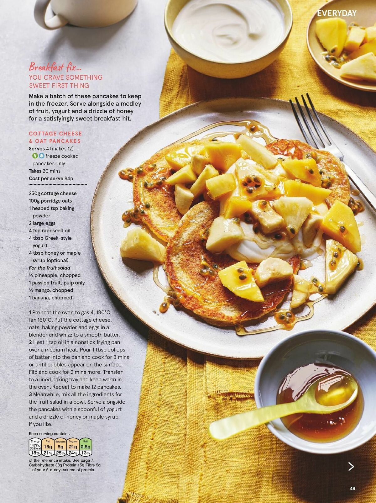 TESCO Magazine January Offers from 6 January