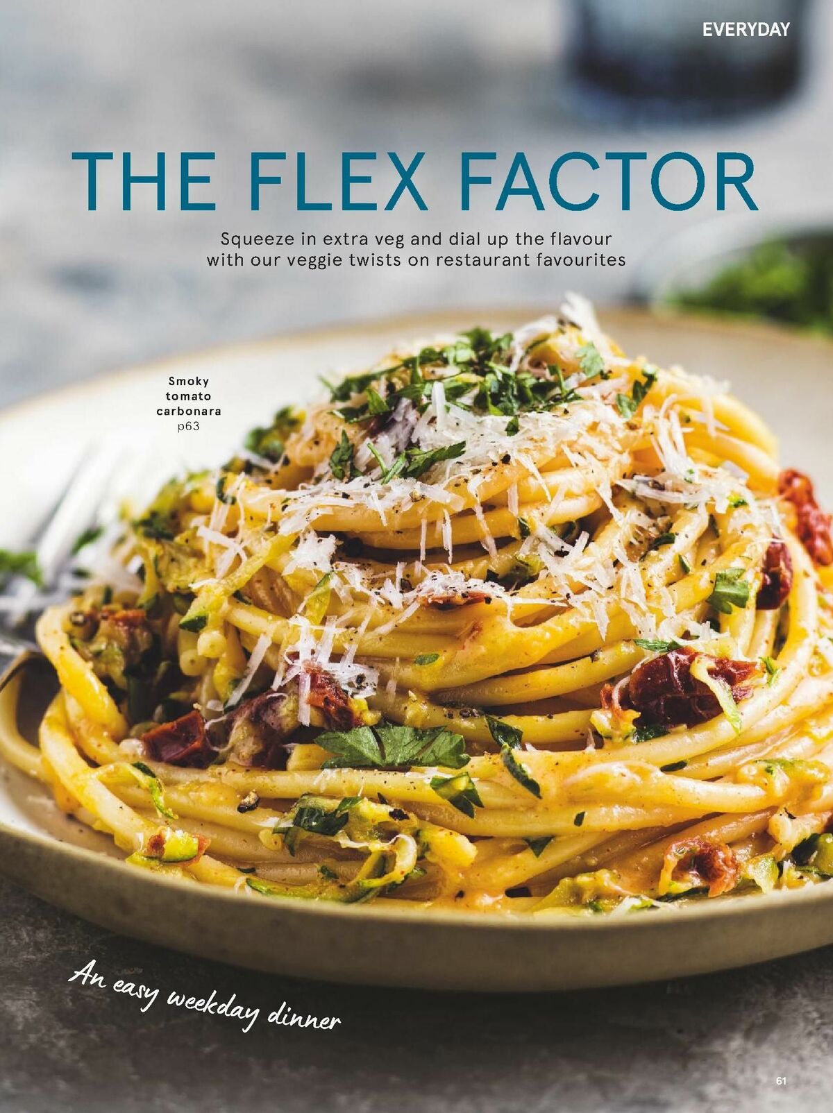 TESCO Magazine January Offers from 6 January