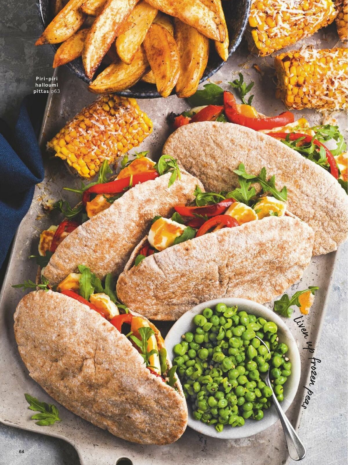 TESCO Magazine January Offers from 6 January