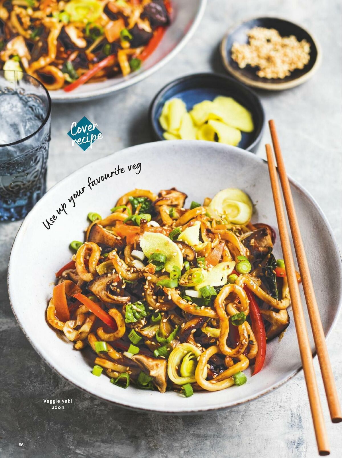 TESCO Magazine January Offers from 6 January