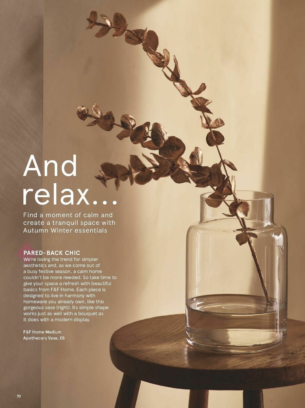 TESCO Magazine January Offers from 6 January