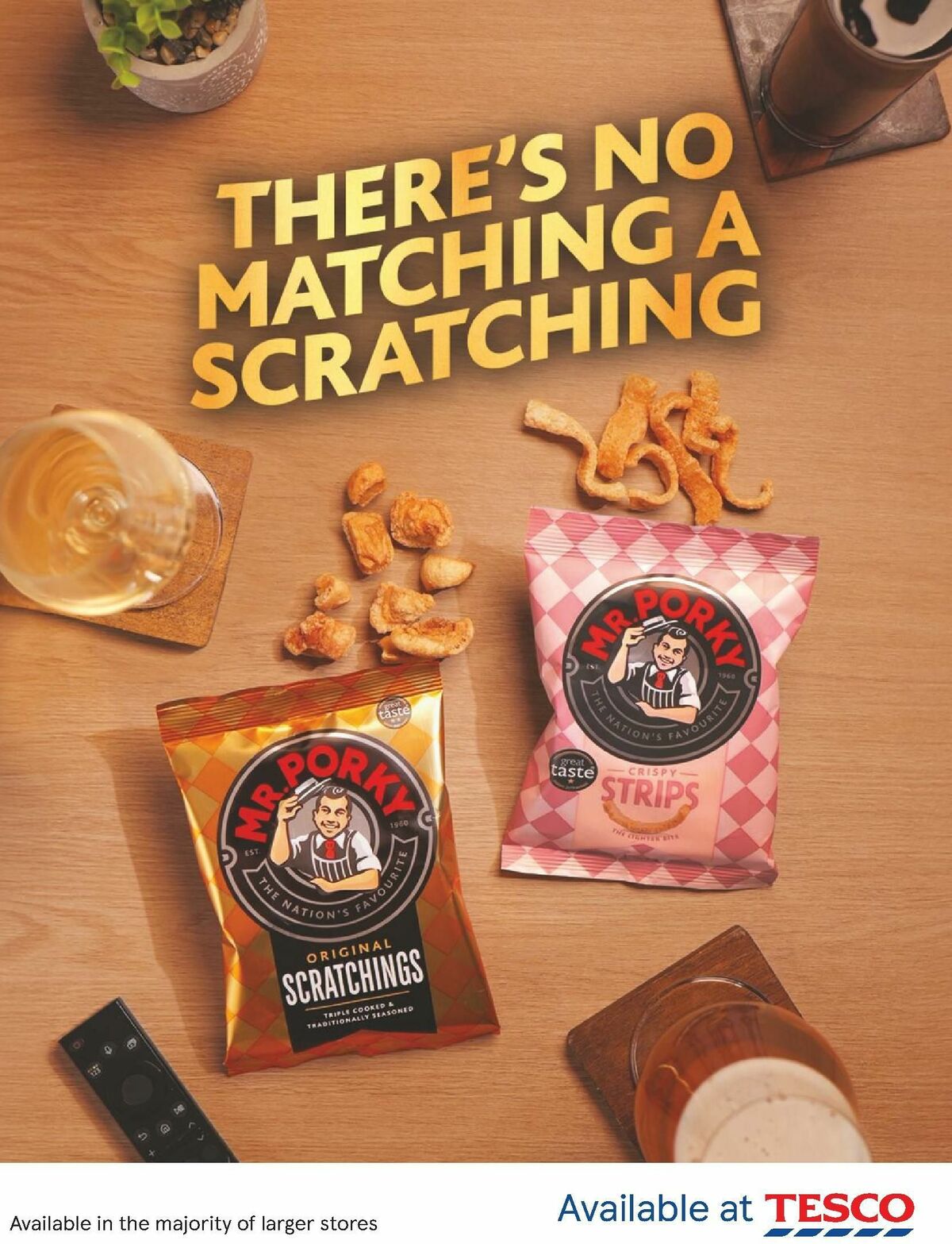 TESCO Magazine January Offers from 6 January