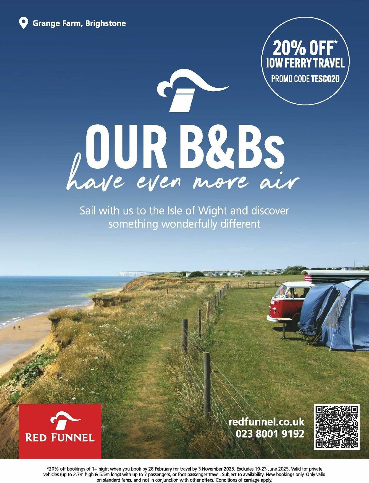 TESCO Magazine January Offers from 6 January