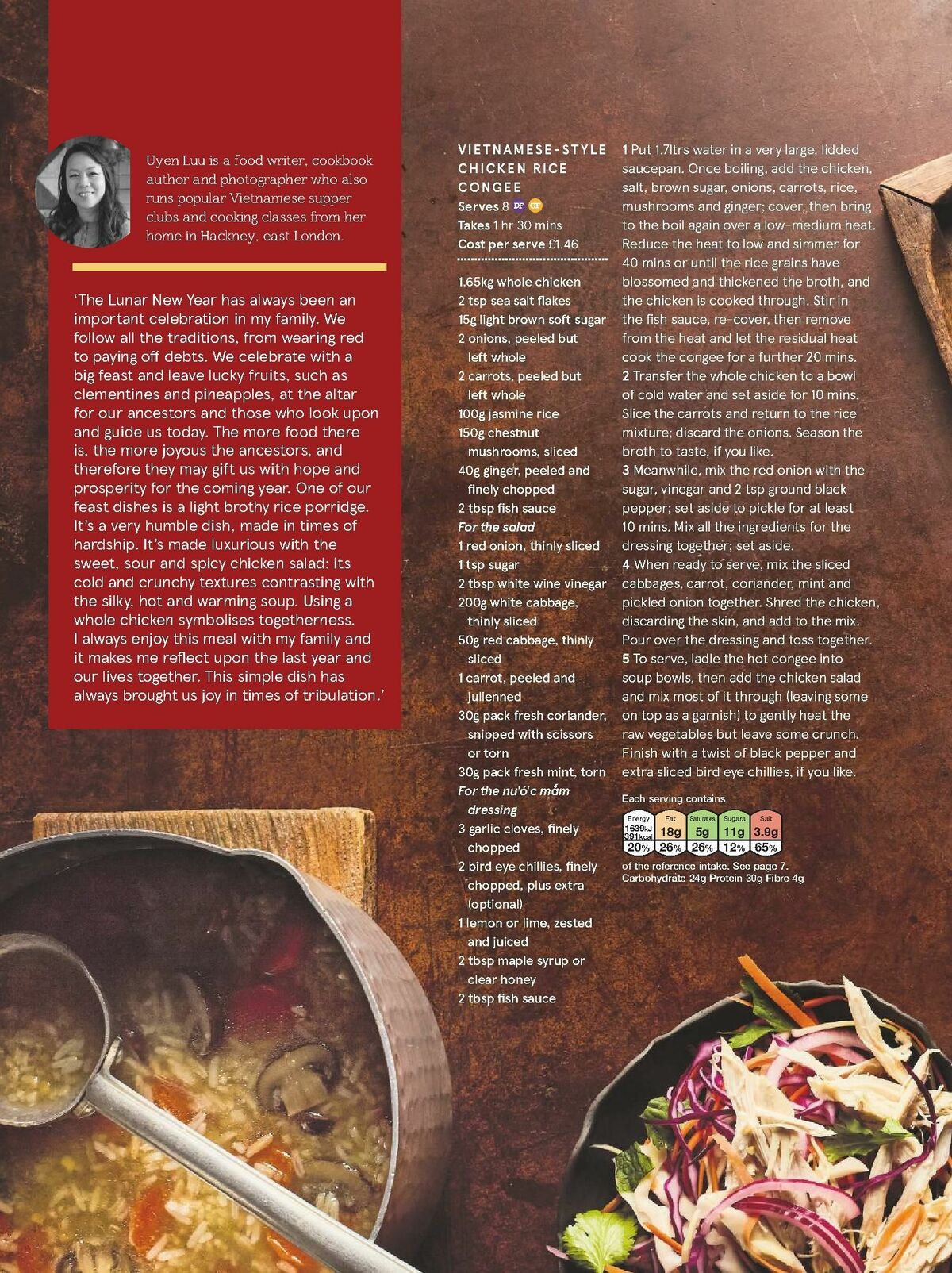 TESCO Magazine January Offers from 6 January