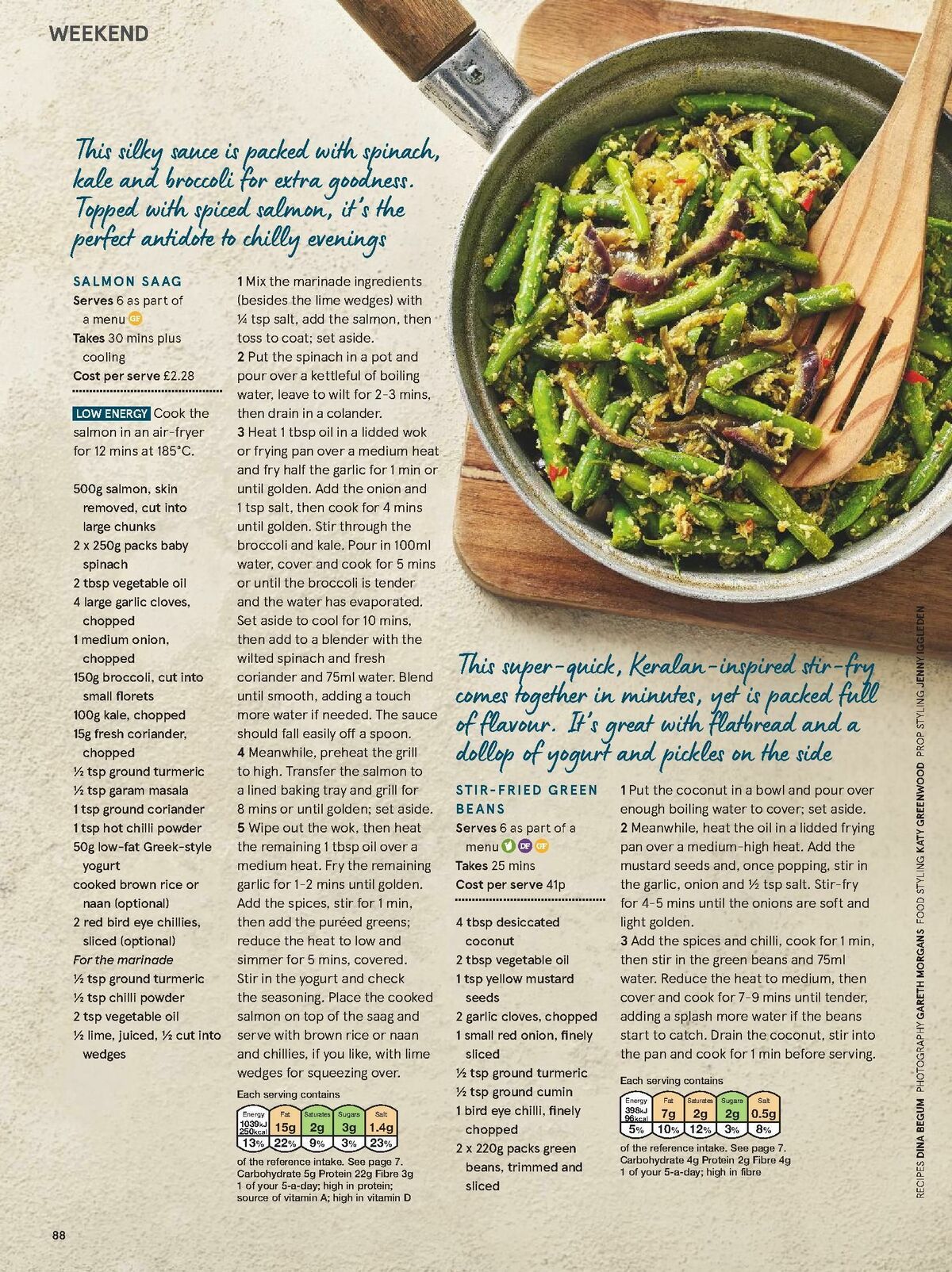 TESCO Magazine January Offers from 6 January