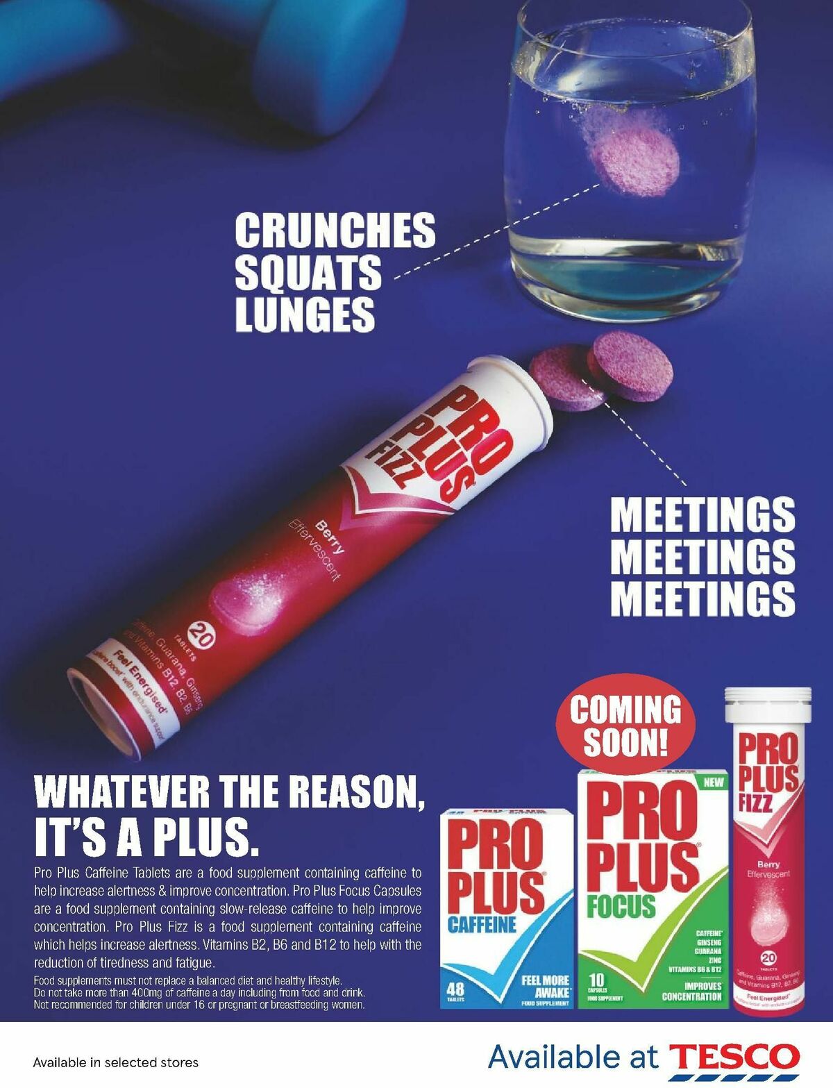 TESCO Magazine January Offers from 6 January