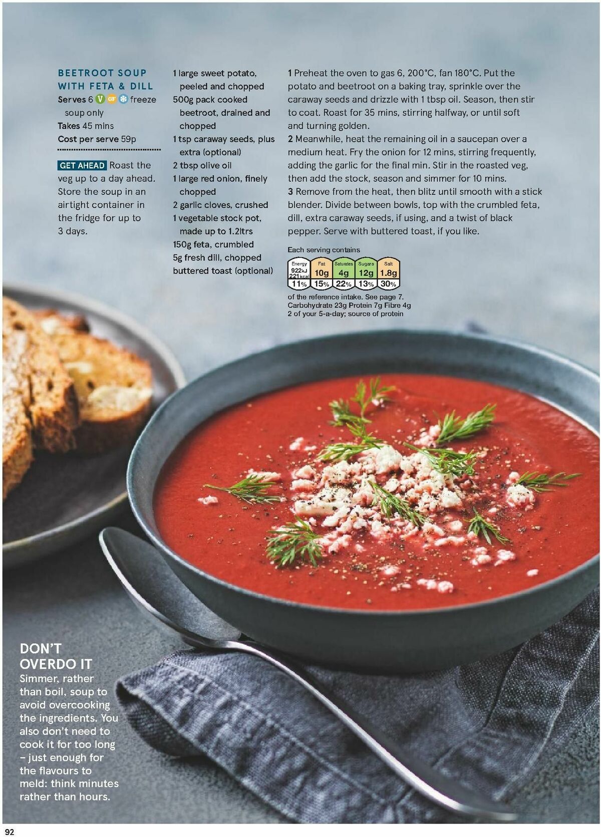 TESCO Magazine January Offers from 6 January