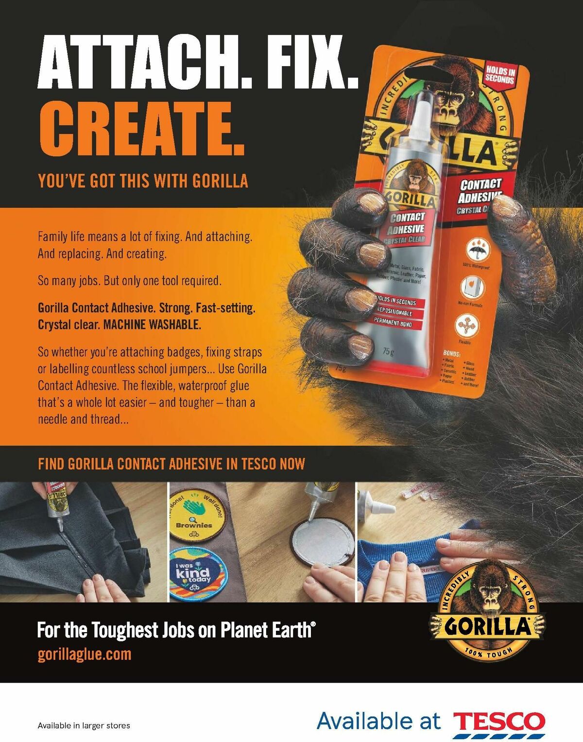 TESCO Magazine January Offers from 6 January