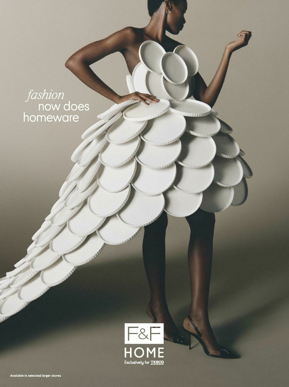 TESCO Magazine February Offers from 1 February