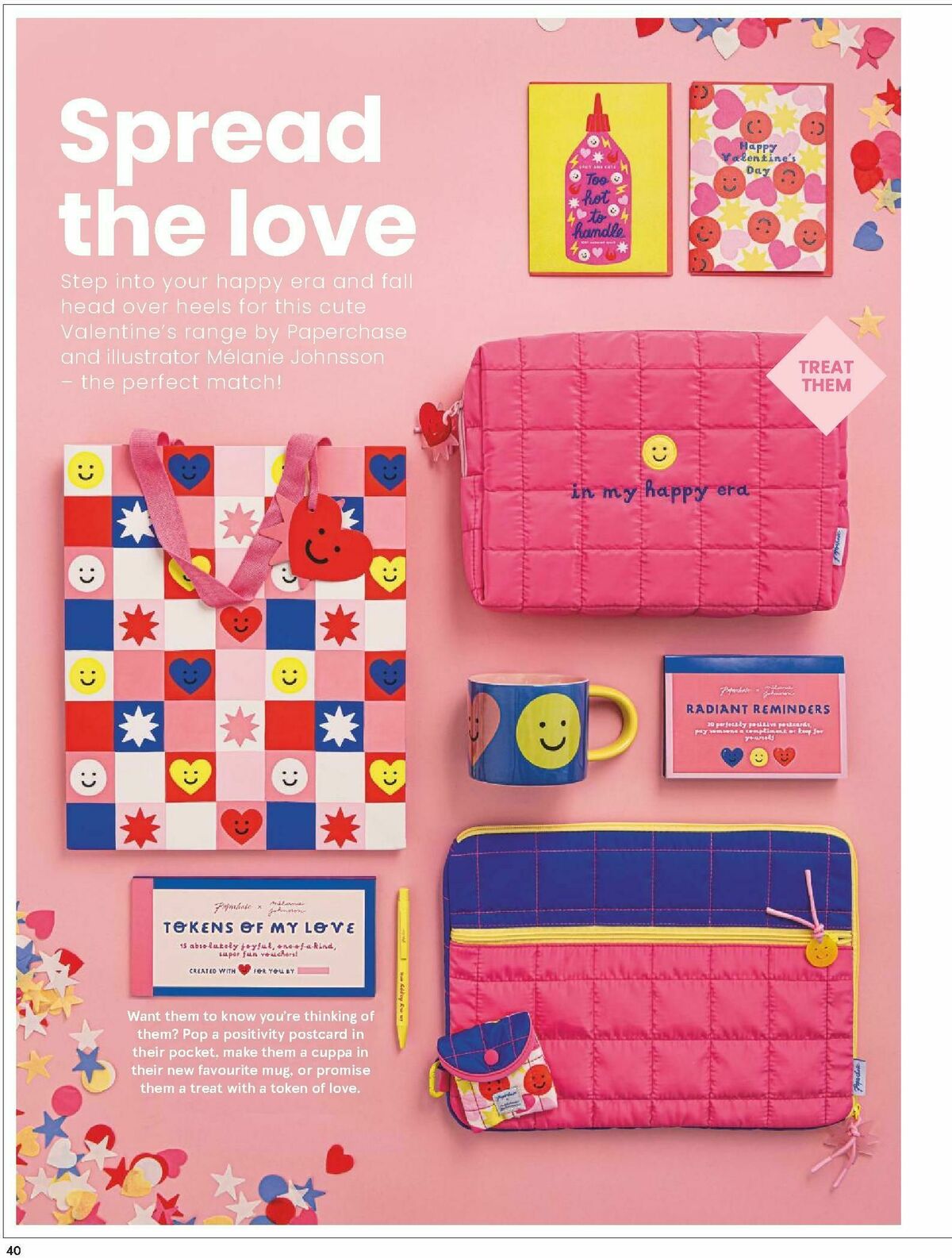 TESCO Magazine February Offers from 1 February