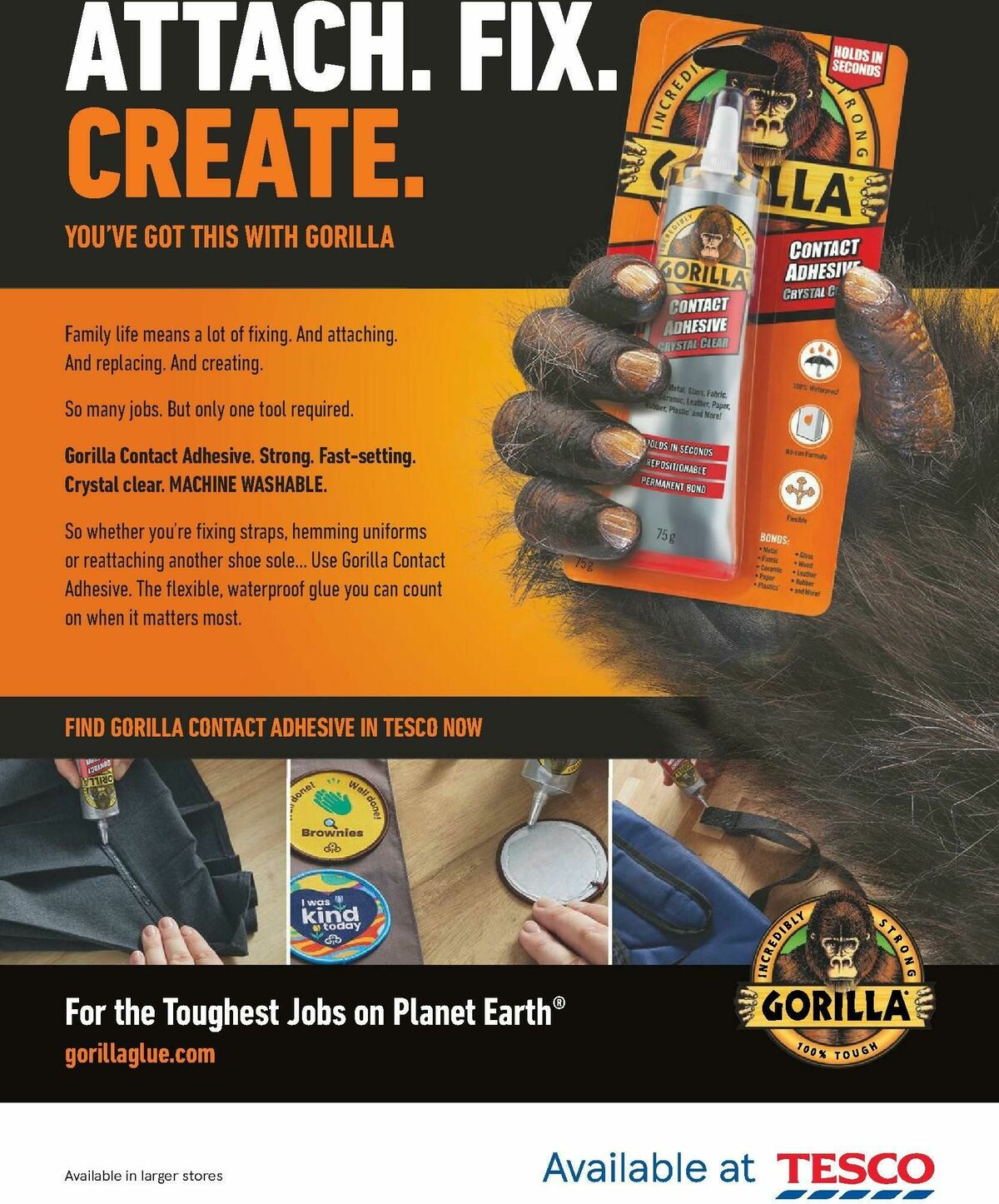 TESCO Magazine February Offers from 1 February