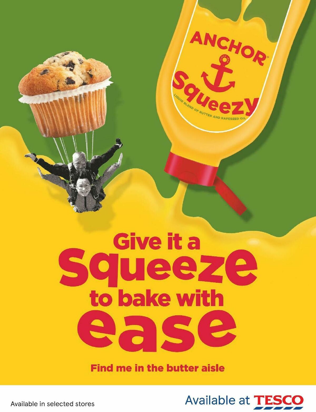 TESCO Magazine February Offers from 1 February