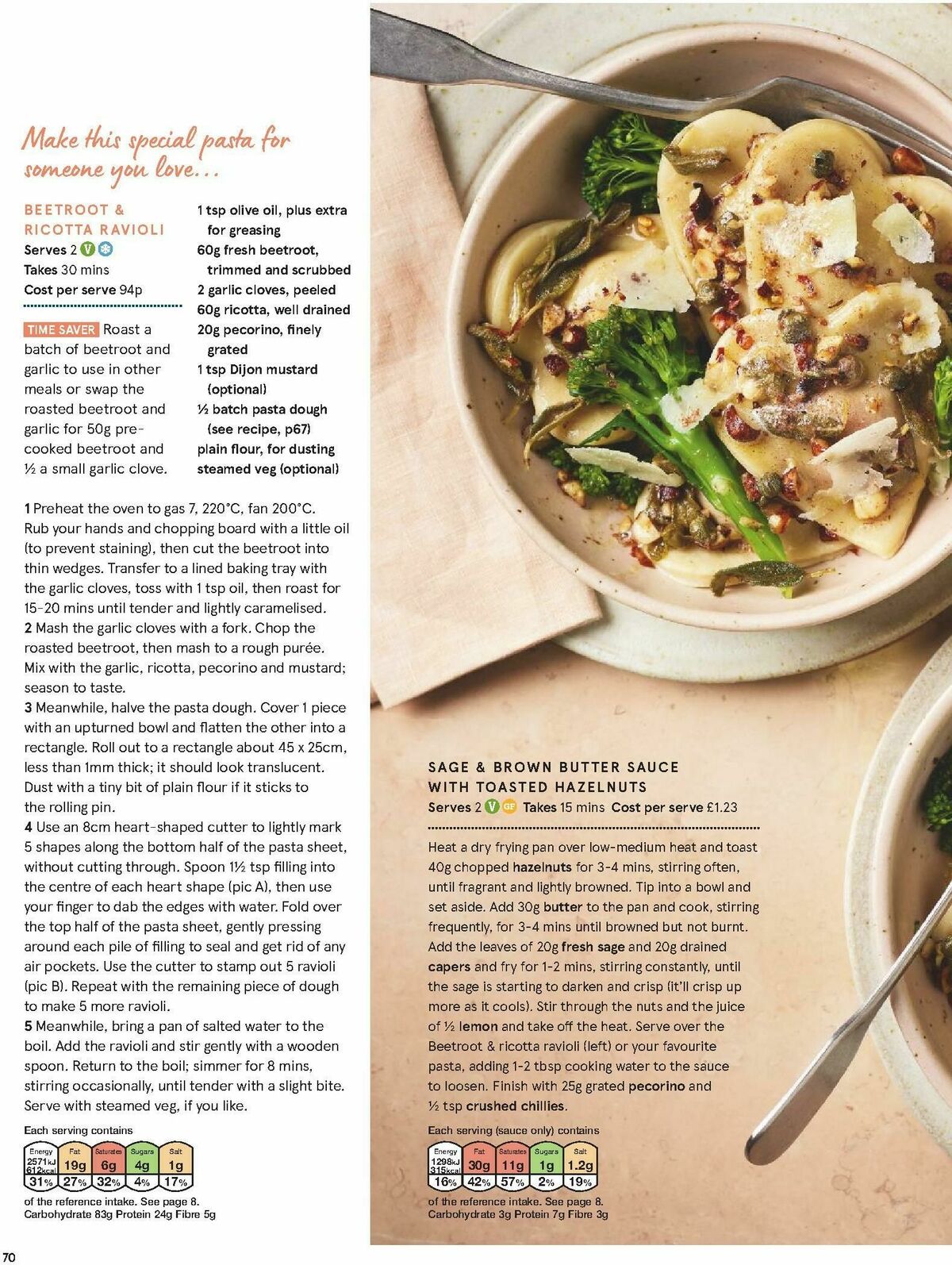 TESCO Magazine February Offers from 1 February