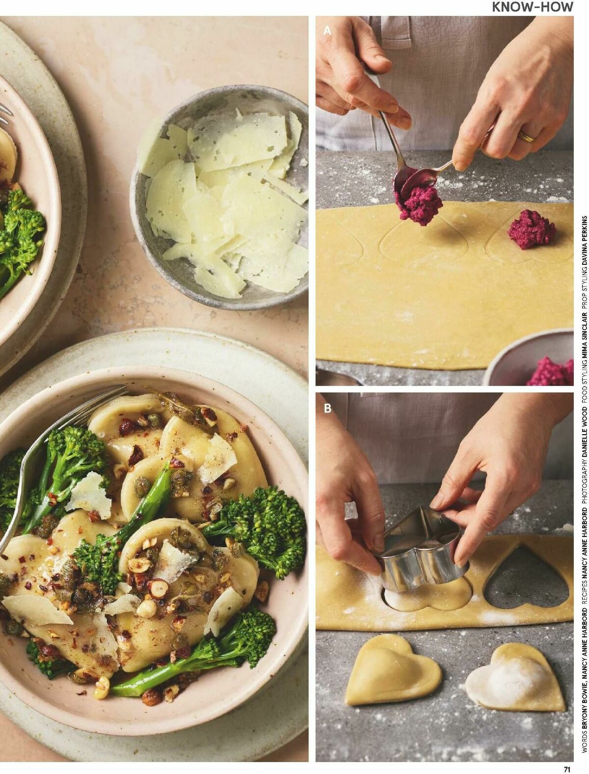 TESCO Magazine February Offers from 1 February