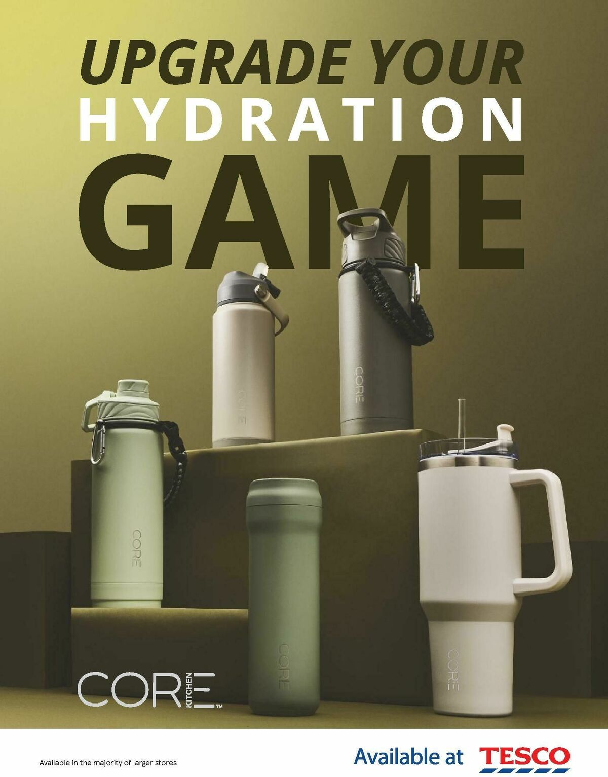 TESCO Magazine February Offers from 1 February