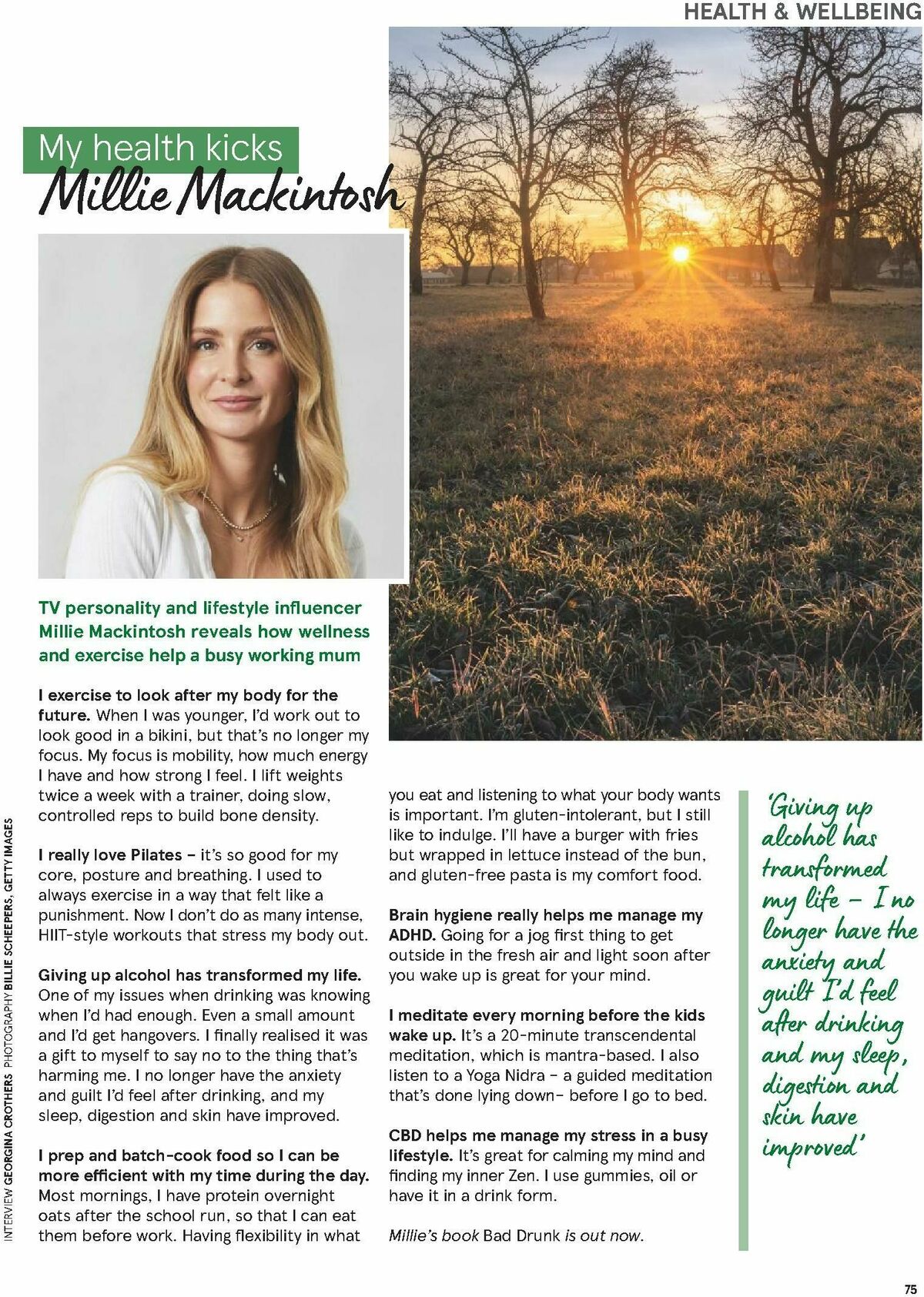 TESCO Magazine February Offers from 1 February