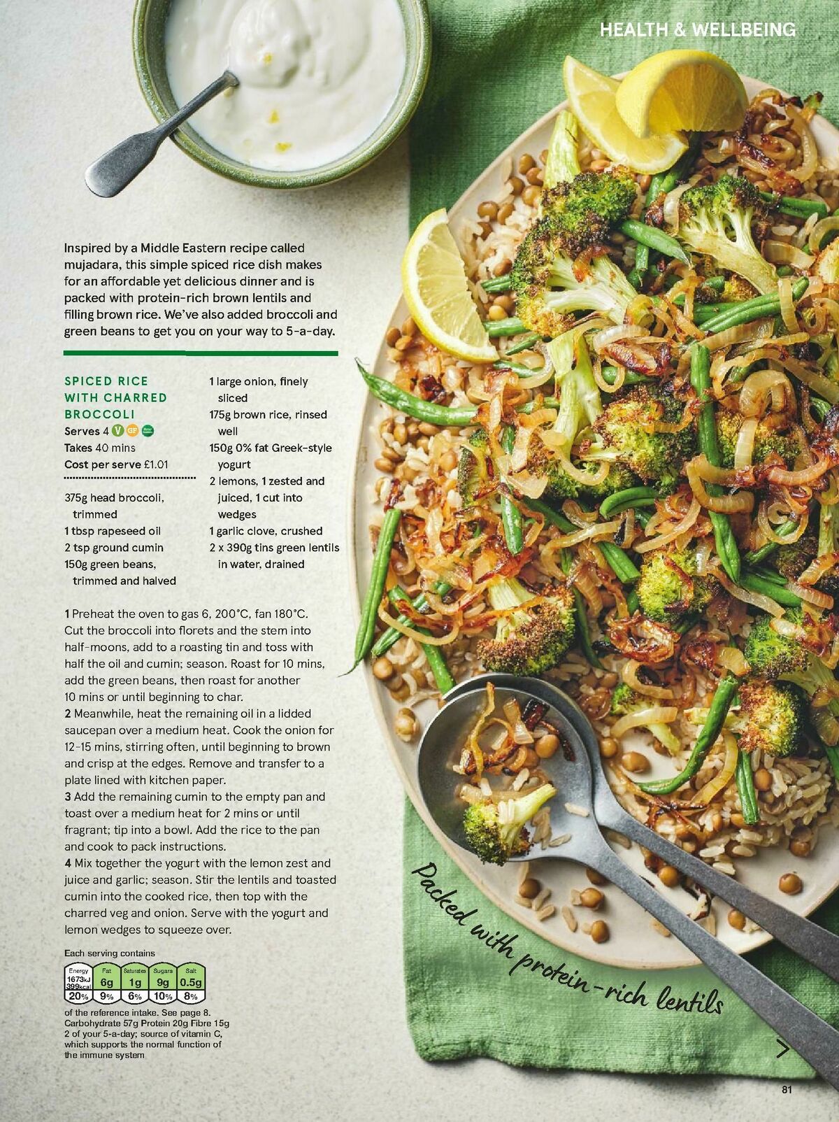 TESCO Magazine February Offers from 1 February