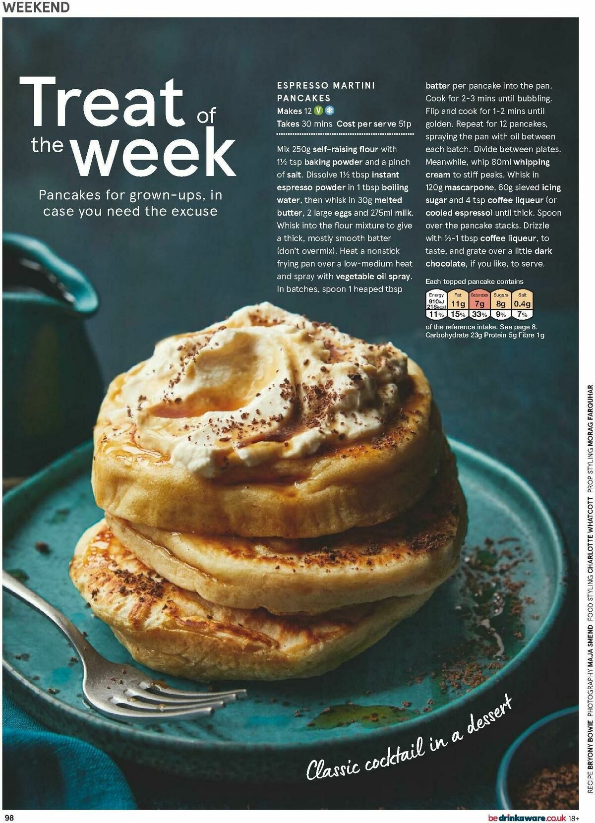 TESCO Magazine February Offers from 1 February