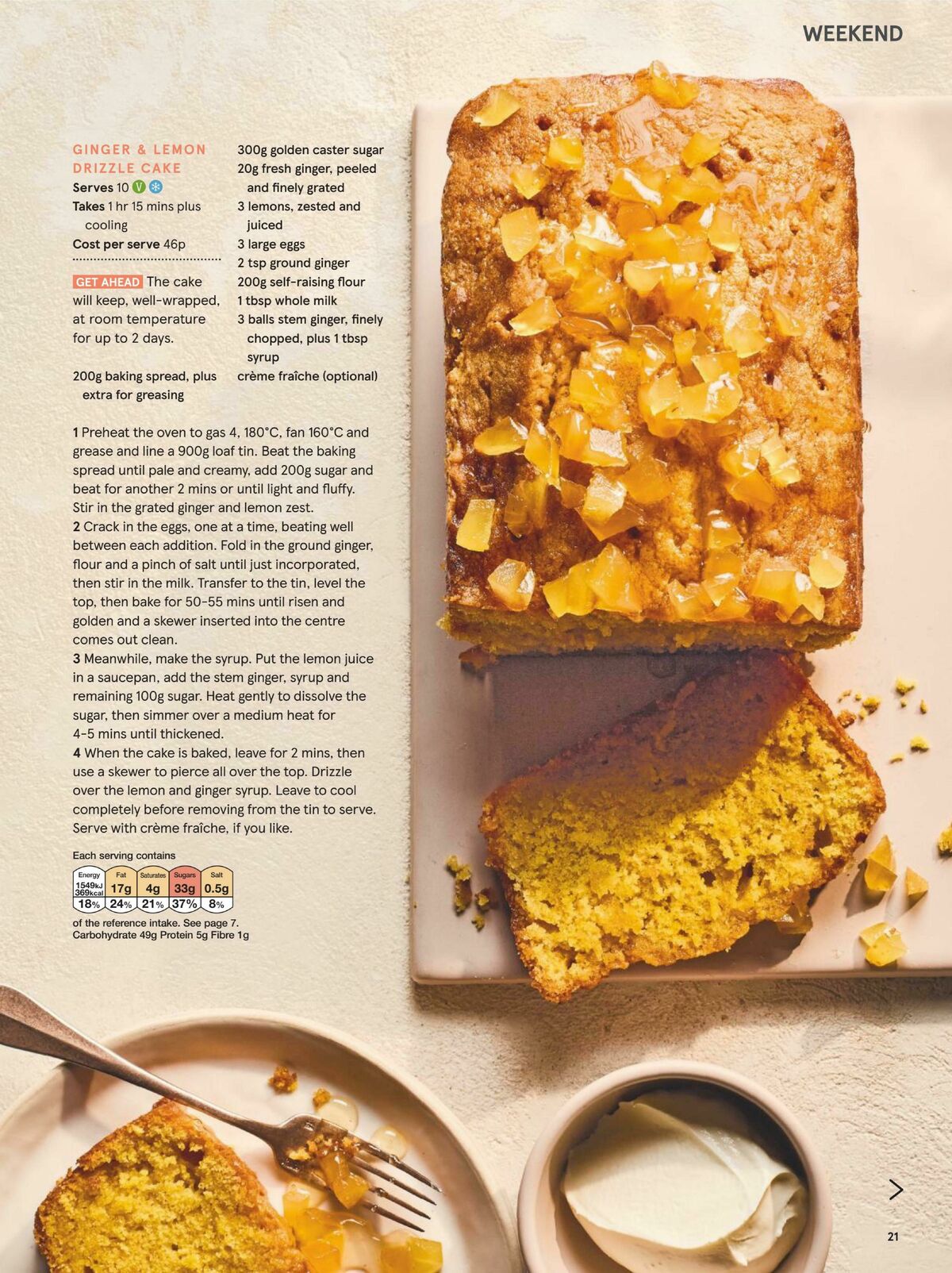 TESCO Magazine March Offers from 3 March