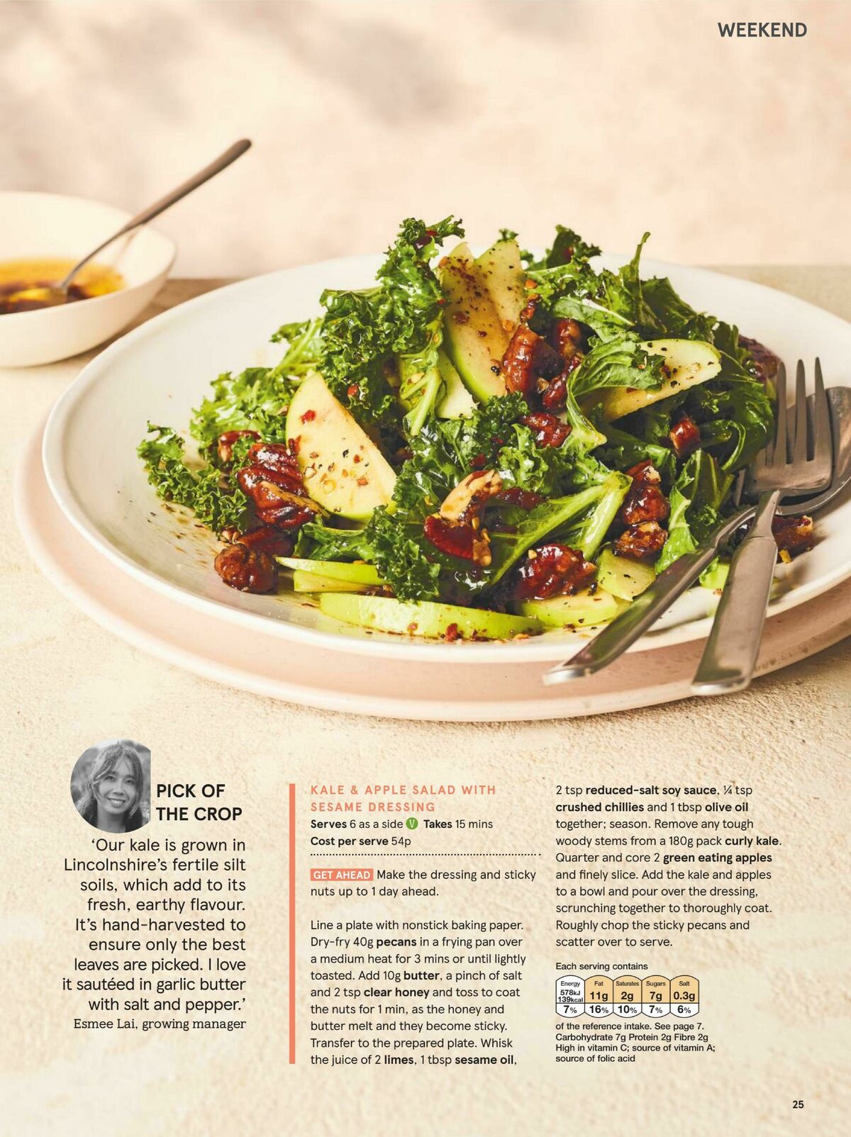 TESCO Magazine March Offers from 3 March