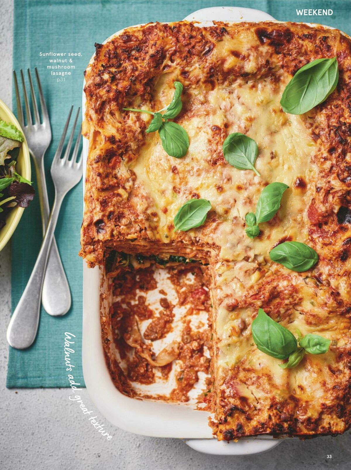 TESCO Magazine March Offers from 3 March