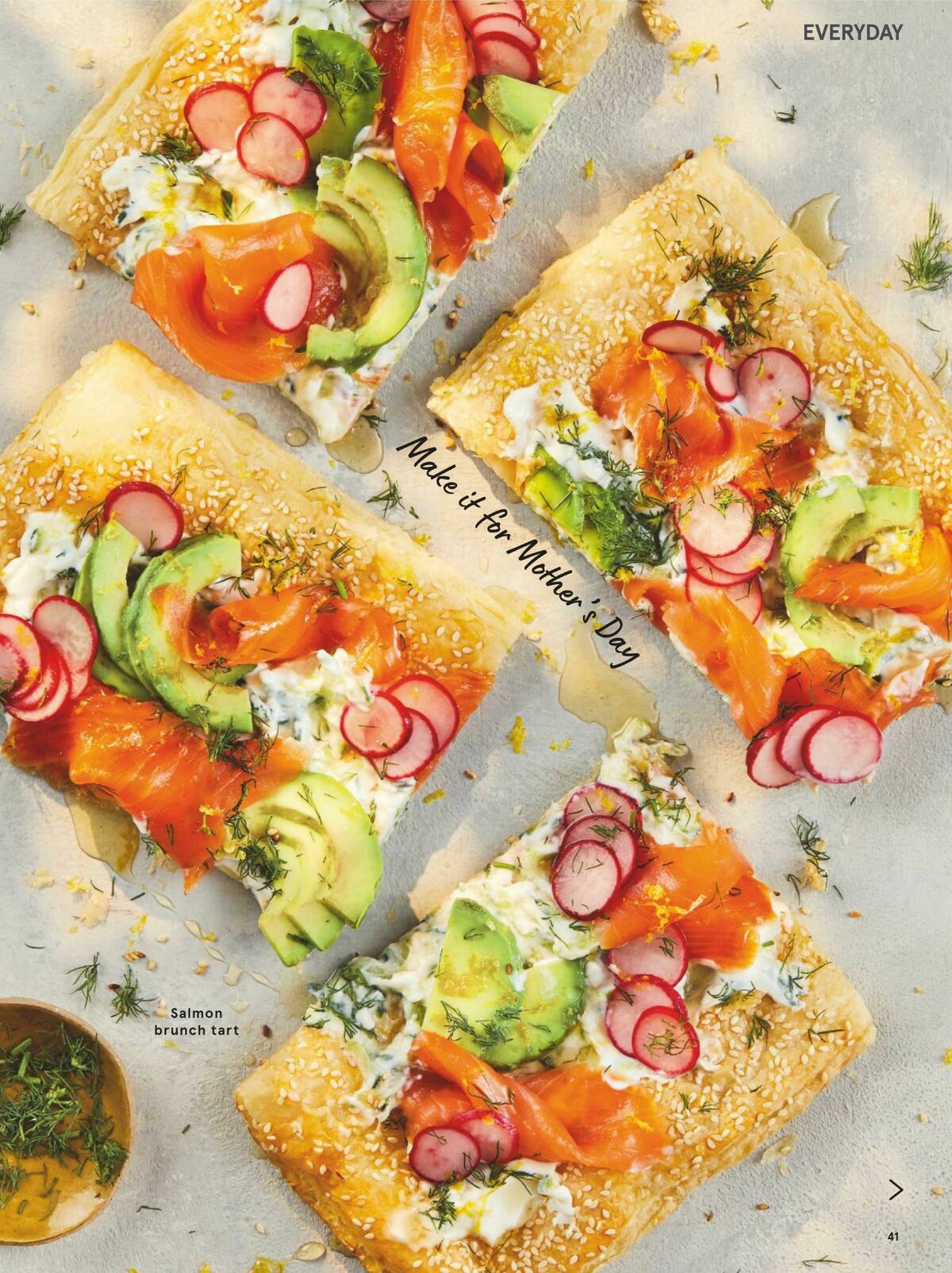 TESCO Magazine March Offers from 3 March