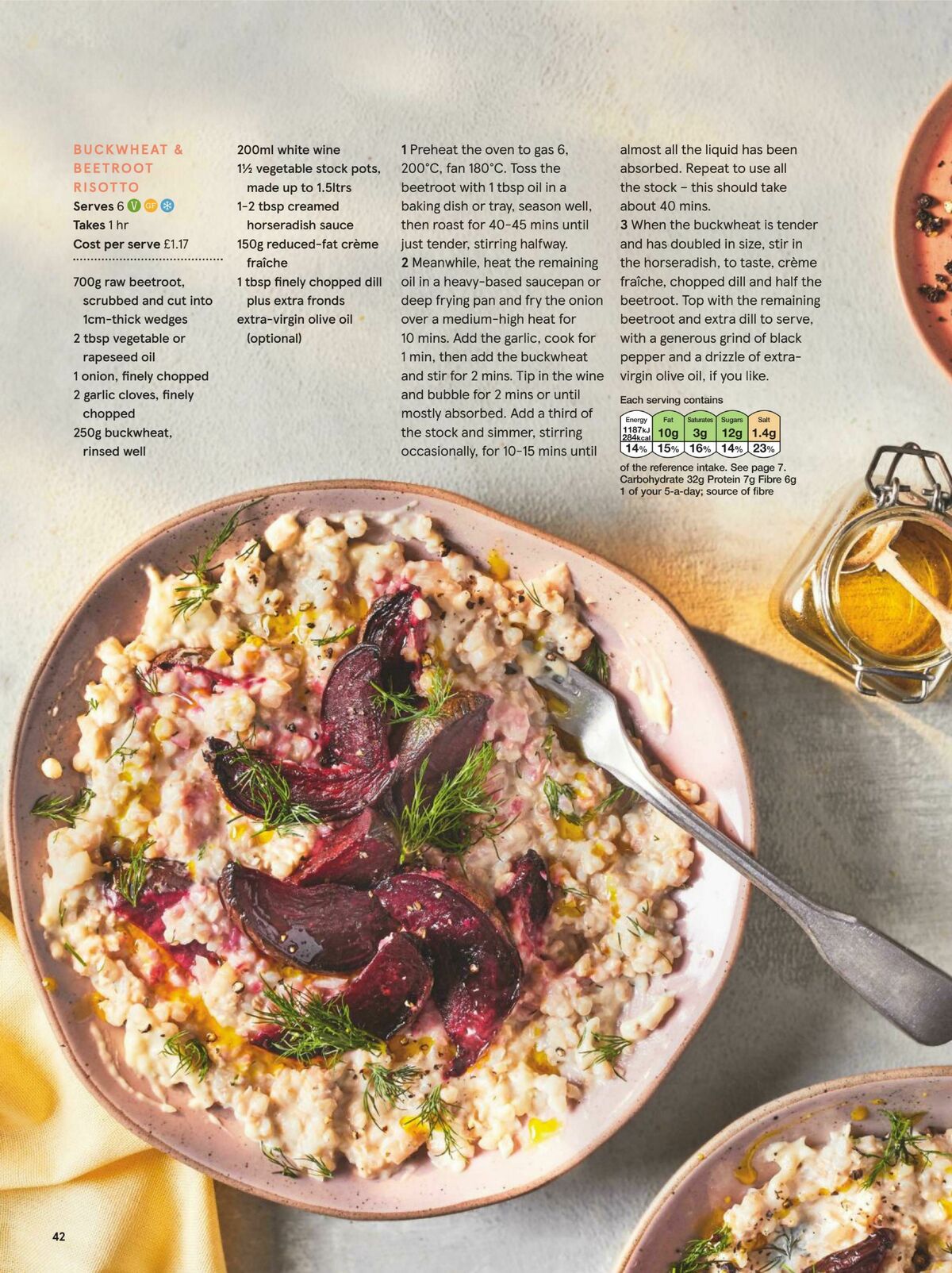 TESCO Magazine March Offers from 3 March