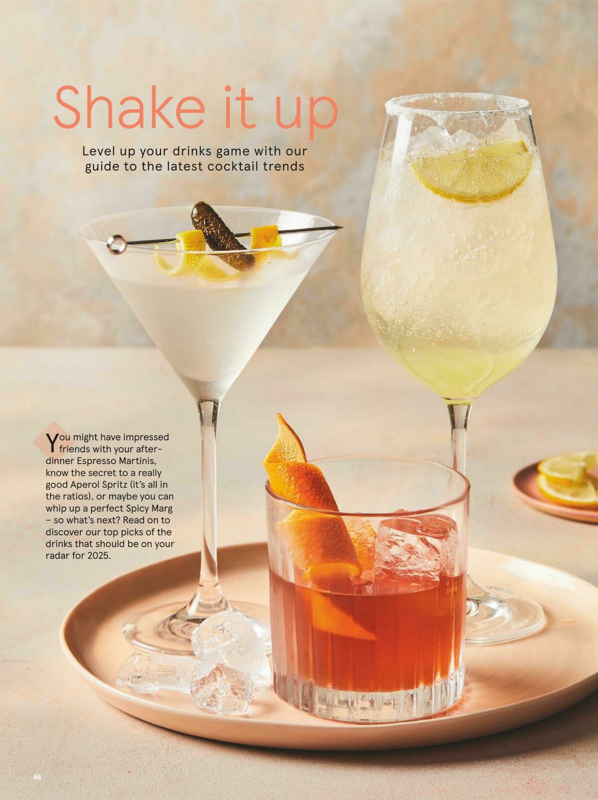 TESCO Magazine March Offers from 3 March