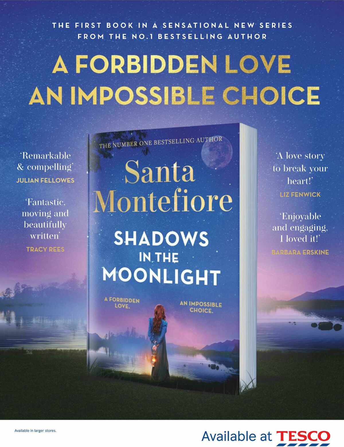 TESCO Magazine March Offers from 3 March