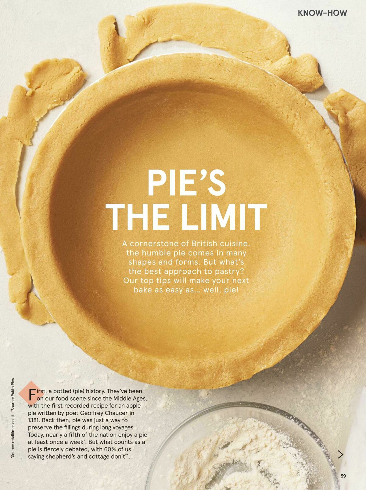 TESCO Magazine March Offers from 3 March