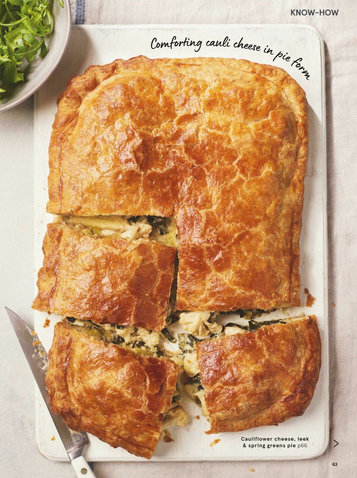 TESCO Magazine March Offers from 3 March