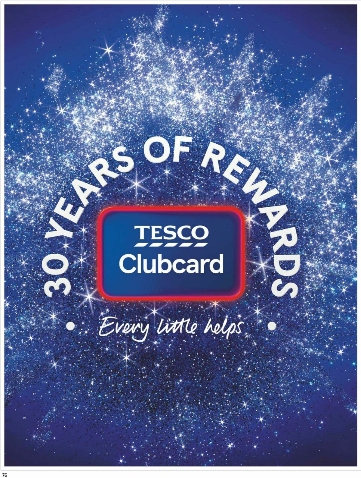 TESCO Magazine March Offers from 3 March